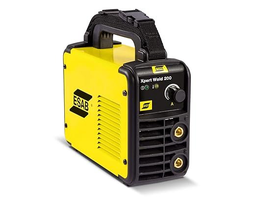 ESAB Xpert Weld 200