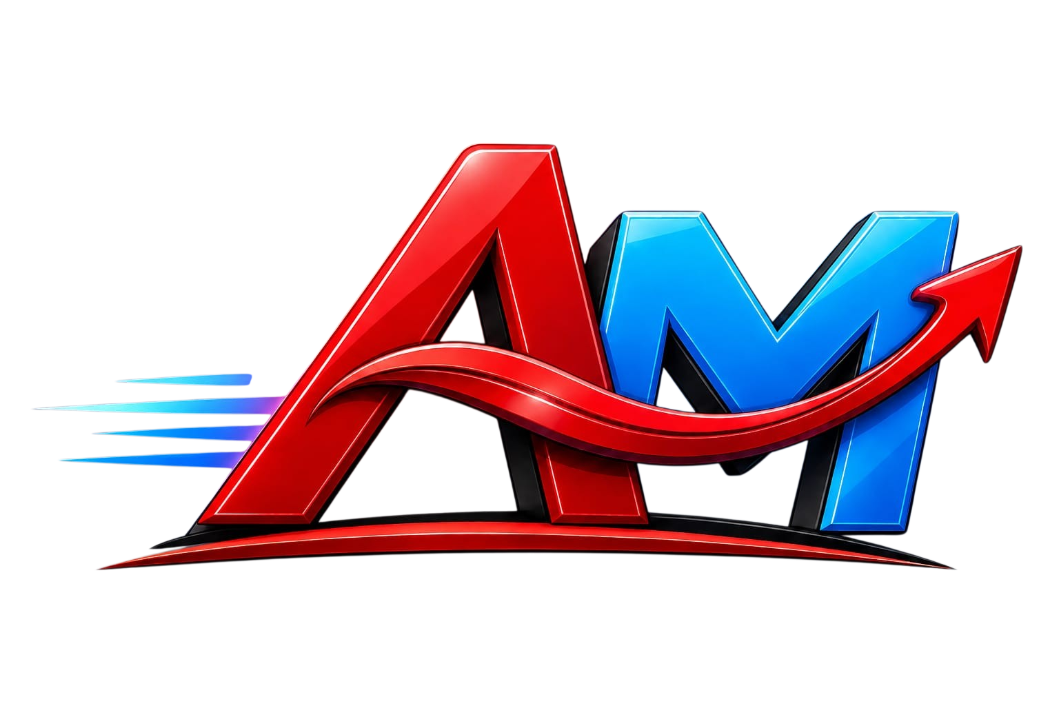 AunMart Logo