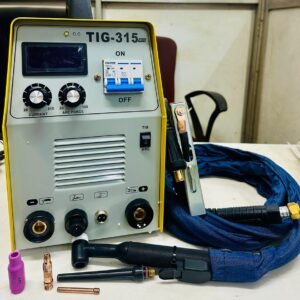 JK WELD 315Amp Tig-Argon Welding Machine With 1year Warranty Get Best Price At-12000/.