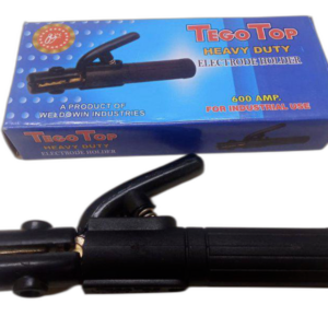 Brass Body Tego-Top Holder-Electrode Heavy Duty 600Amps Get Best Price