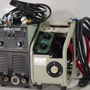 JK WELD MIG 315 PRO Welding Machine Heavy Duty 1year Warranty Get Best Price