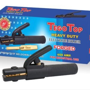 Tego-Top Holder-Electrode Heavy Duty 600Amps Get Best Price In Mumbai
