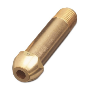 Inlet Nut Nipple Regulator Bottle Inlet Fittings Helium Argon Nitrogen Oxygen Get Best Price