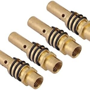 Nozzle Tip Holder 15AK MIG Welding
