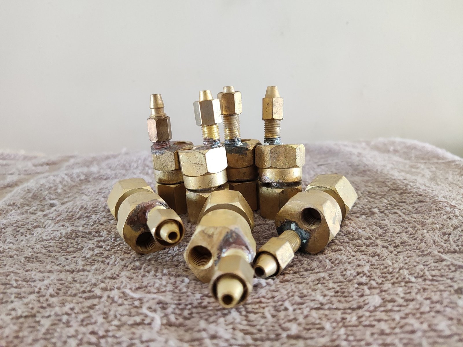 ARGON-TIG Torch Adapter for 200-300 Amps Head Connector Heavy Duty Get Best Price - Image 2