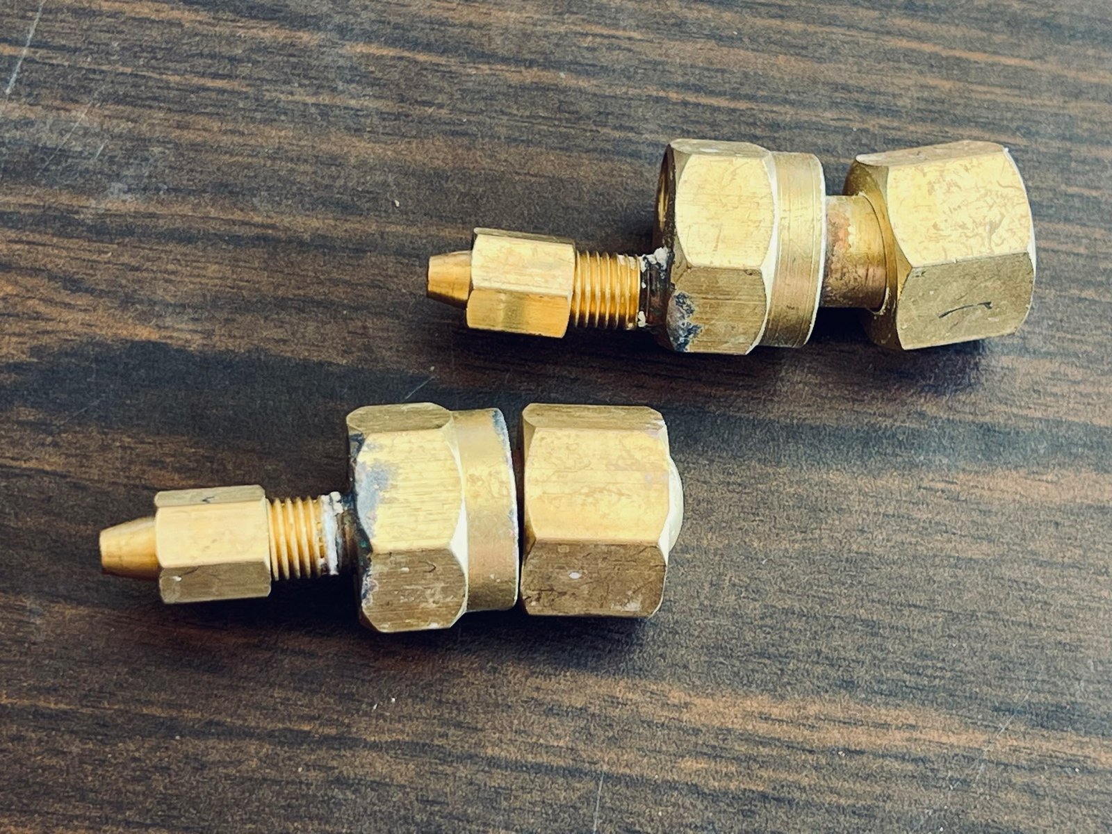 ARGON-TIG Torch Adapter for 200-300 Amps Head Connector Heavy Duty Get Best Price - Image 3