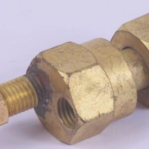 ARGON-TIG Torch Adapter for 200-300 Amps Head Connector