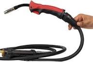 CATMIG 24KD Mig Welding Torch