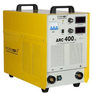 400 Amp Welding Machine ARC Welding Machine Heavy Duty Dealers Suppilers