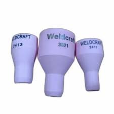 WELDCRAFT CERAMIC Nozzle Cup