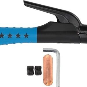 EURO Welding Holder Fully Insulated 1000 Amps Get Best Price Contact. 8369970744