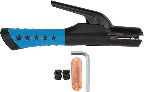 EURO Welding Holder Fully Insulated 1000 Amps Get Best Price Contact. 8369970744