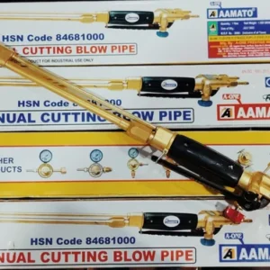 AAMATO A-ONE PRESTIGE Gas Cutting Torch