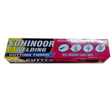 KOHINOOR Gas Cutting Torch