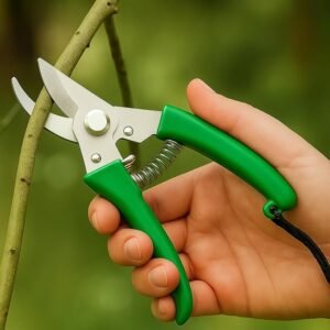 Cutter for Garden Plant Leaves Premium Stainless Steel
