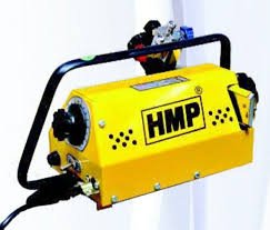 HMP Pug Cutting Machine