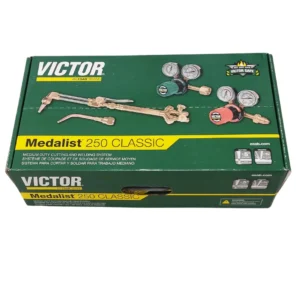 Victor Journeyman 450 Heavy Duty Cutting & Welding System Get Best Price