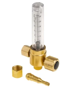 Argon Flow Meter