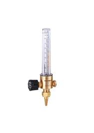 Argon CO2 Flow Meter