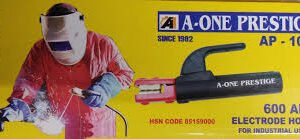 A-ONE PRESTIGE A-P 1000 Welding Holder Electrode