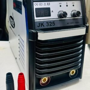 JK Weld 325 Amp Single Phase ARC Welding Machine