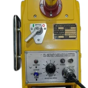 PREMIER Gas Cutting Machine