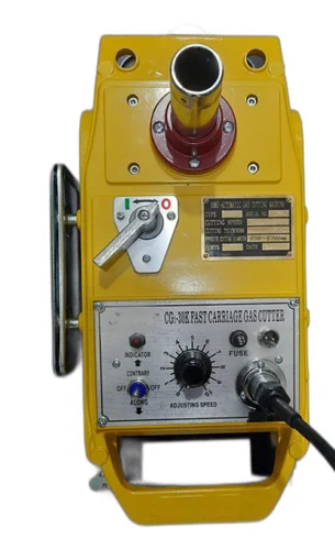 PREMIER Gas Cutting Machine