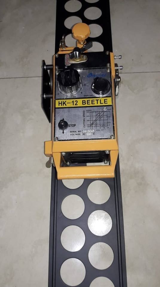 PREMIER Gas Cutting Machine-AIR Cut Plasma Machine Cut-100 Get Best Price Contact. 8369970744 - Image 3