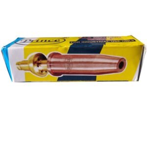PRINCE NME Gas Cutting Nozzle