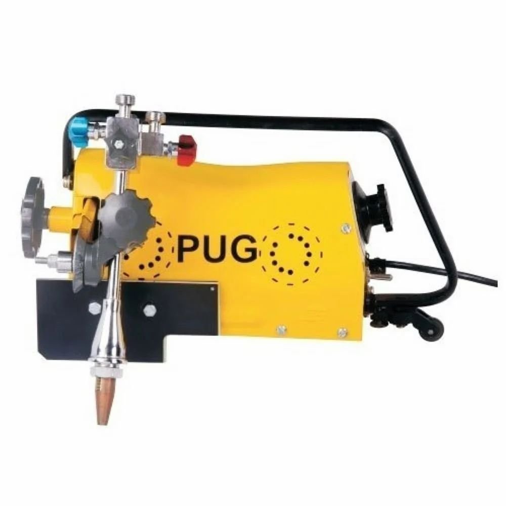 A ONE PRESTIGE Pug Cutting Machine
