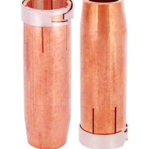 24 KD NOZZLE NORTH COPPER HEAVY DUTY