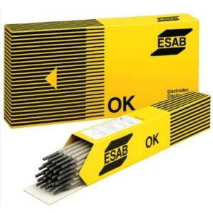 ESAB 6013 Welding Electrodes Rods 2.5 Electrodes Rods