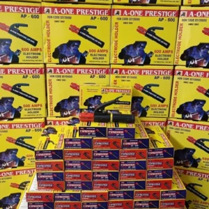 A ONE PRESTIGE AP-1000 Welding Holder Electrods Holder