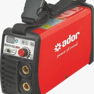ADOR CHAMP Arc 201 Single-Phase IGBT Inverter Welding Machine 200A Capacity Digital Display