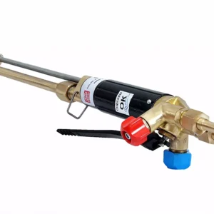 Ador King Gas Cutting Torch Welding 500 mm Two Seat Type Manual Gas Cutting Torch