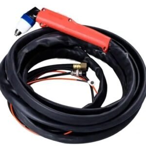 Air Plasma Cutting Welding Torch Suitable for all Kind of Air Plasma Cutting Machine