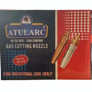 Atul arc gas cutting nozzle For Gas Cutting Torch Gas Cutter