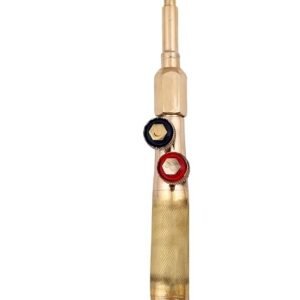 Aunmart Gas Welding Torch Welding Product German Welding Torch Brazing Torch