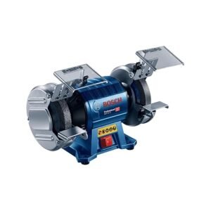 BOSCH GBG 35-15 Heavy Duty Double Wheeled Bench Grinder