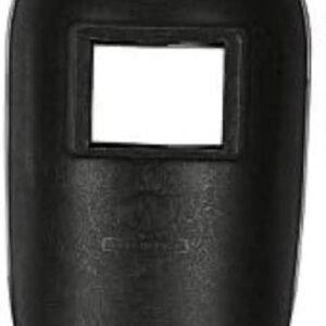 Black Pvc Welding Hand Screen Shield Screen Protection Spark