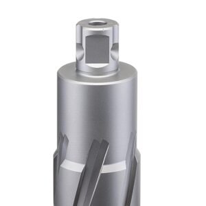 Bosch Core Cutter 18mm+50mm Tungsten Carbide Teeth Annular Cutter With Diameter Pack Of 1 Pin To Be Bought Extra