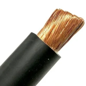 Star Weld Welding Cable Copper Manufacturer In India Heavy Duty 200Amp 400Amp 600Amp Cable Get Best Price