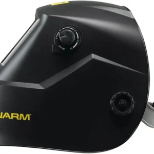 A20 ESAB Auto-Darkening Welding Helmet For Welding Works Safety Protection Spark