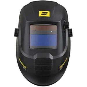 ESAB Swarm A20 Auto-Darkening Welding Helmet For Welding Works Safety Protection Spark