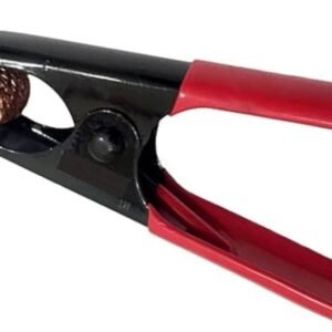 Earthing Clamp 400 AMP Welding Product Cable Earth Clamp