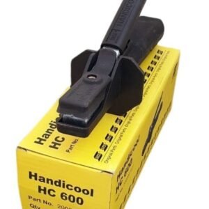 ESAB Handicool HC-600 Electrode Holder Esab Welding Products Heavy Duty