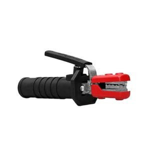 JAINCO Fully Insulated Welding Holder 400 Amp Heavy Duty