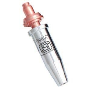 Jainco gas cutting nozzles For Gas Cutting Torch Gas Cutter