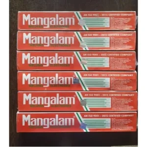 Mangalam Welding Rod 6013 3.15 X 350mm