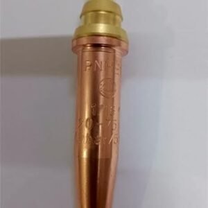 PNME Size 3/64 Messer Gas Cutting Nozzle PROPANE For LPG For Heavy Duty Cutting